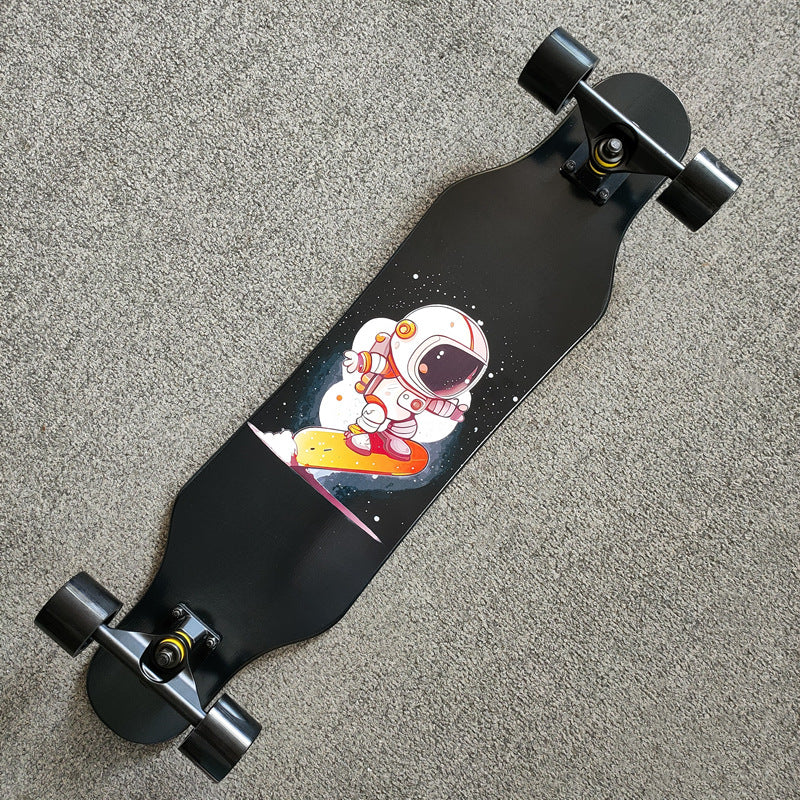 Longboard Skateboard Kalsten