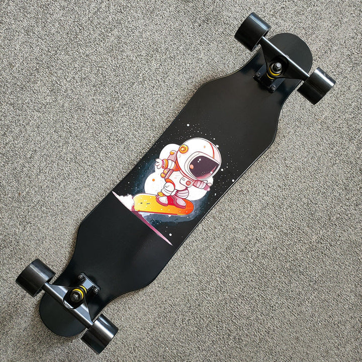 Longboard Skateboard Kalsten