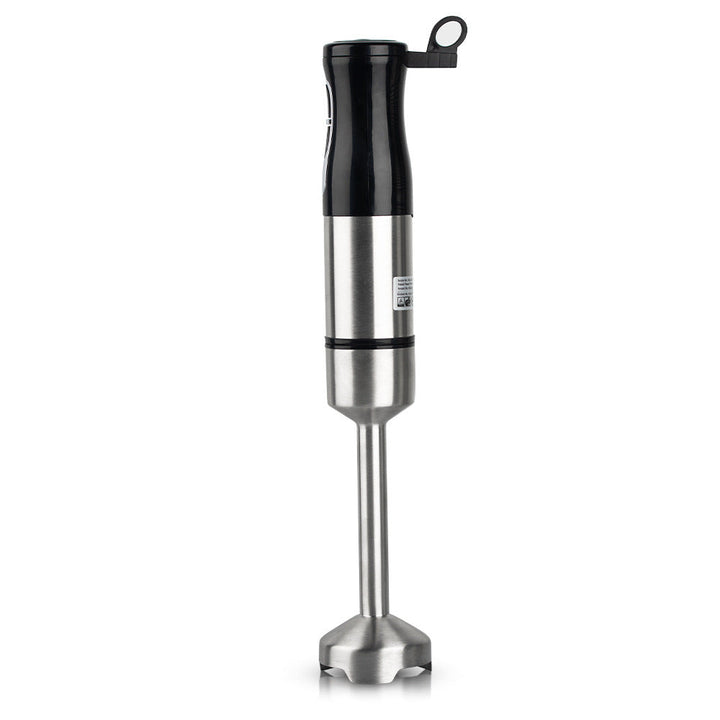 High-Powered Hand Blender with Stainless Steel Blades Kalsten
