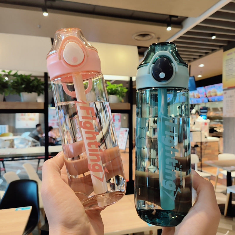 Ladies Drinking Bottle Kalsten