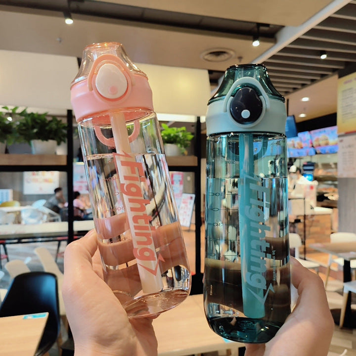 Ladies Drinking Bottle Kalsten