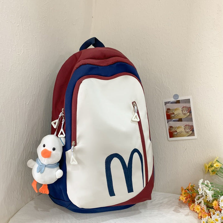 Fun Character-Inspired School Backpack