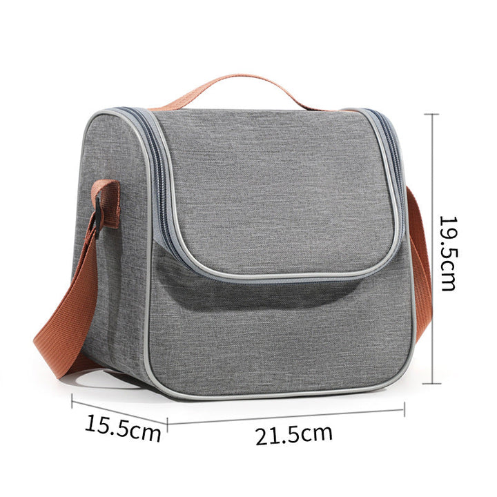 Women's insulated cooler bag Kalsten
