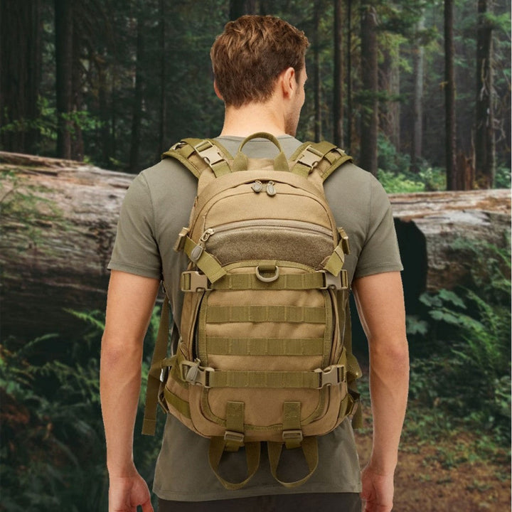 Men's Tactical Backpack Kalsten