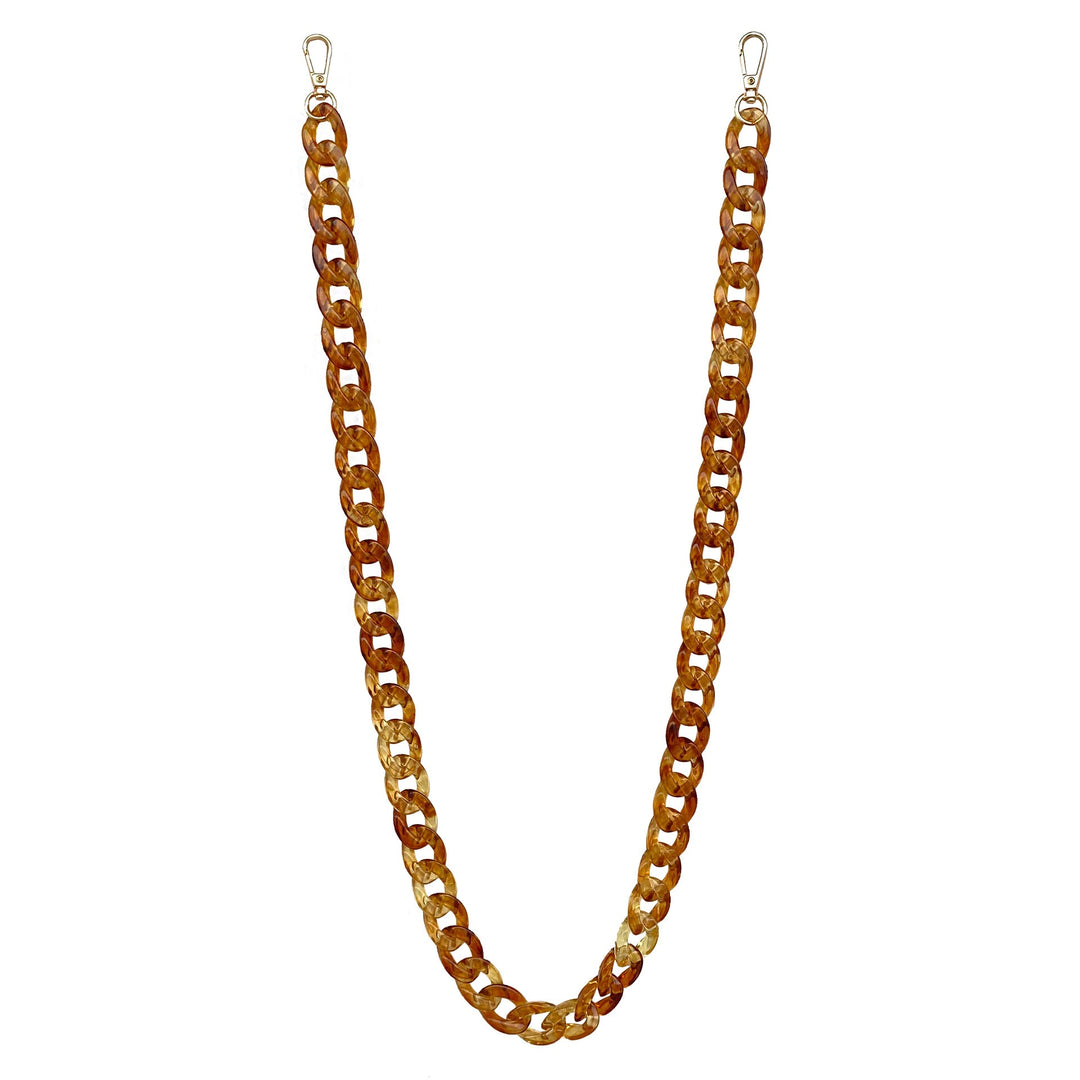Trendy Chain Eyewear Holder Kalsten