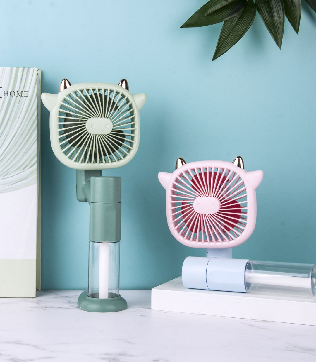 Mist Spray Fan Kalsten