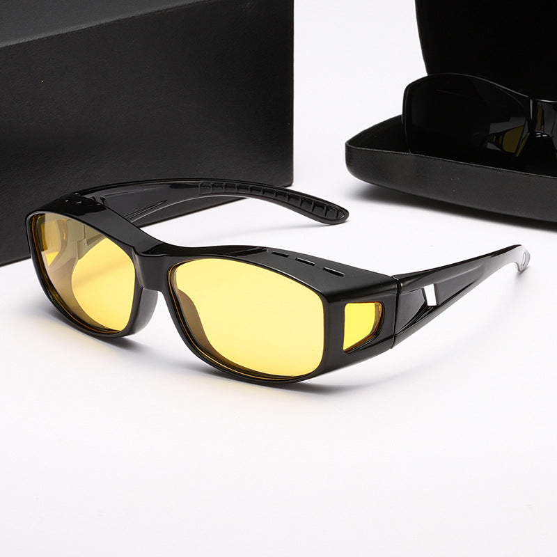Ladies Sporty Sunglasses Kalsten