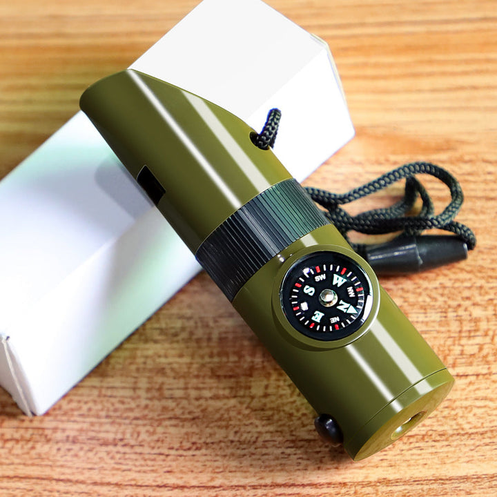 Firestarter multifunctional device Kalsten