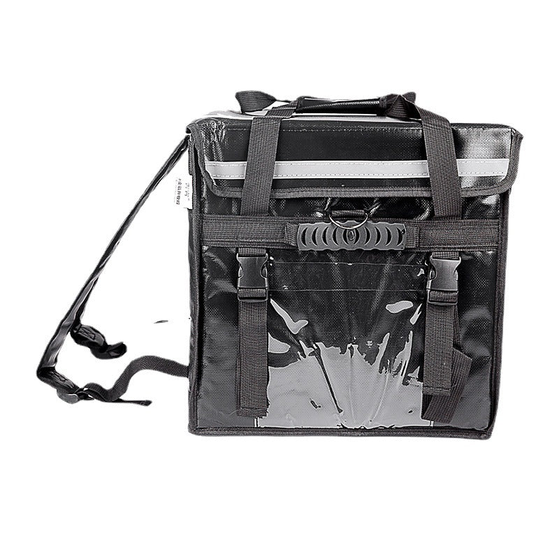 Unisex cooler with insulating function Kalsten
