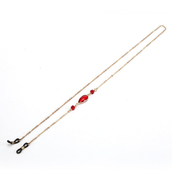 Elegant Eyewear Chain Kalsten
