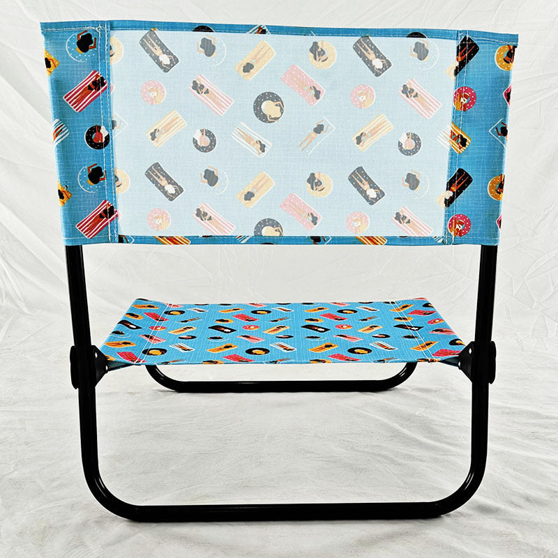 Comfortable Lounge Chair Kalsten