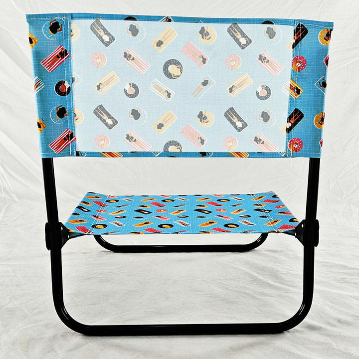 Comfortable Lounge Chair Kalsten