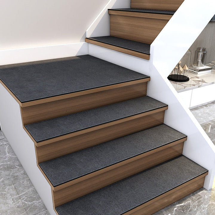 Slip-Resistant Stair Tread Mat Kalsten