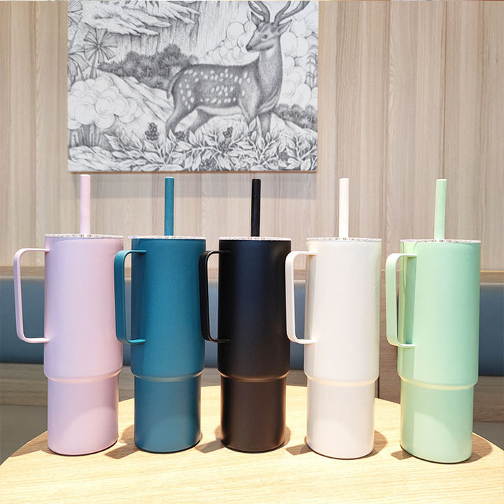 Unisex Insulated Drinking Bottle Kalsten