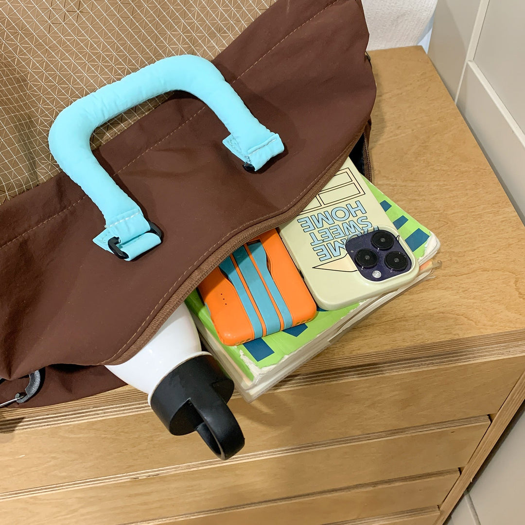 Multifunctional Sports Bag Kalsten