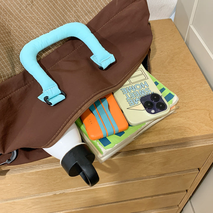 Multifunctional Sports Bag Kalsten