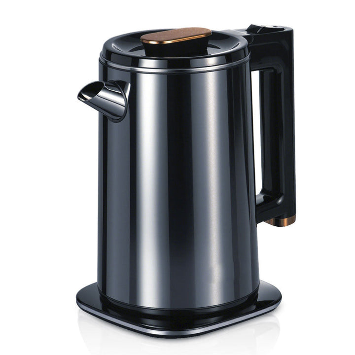 Electric kettle with precise temperature control Kalsten