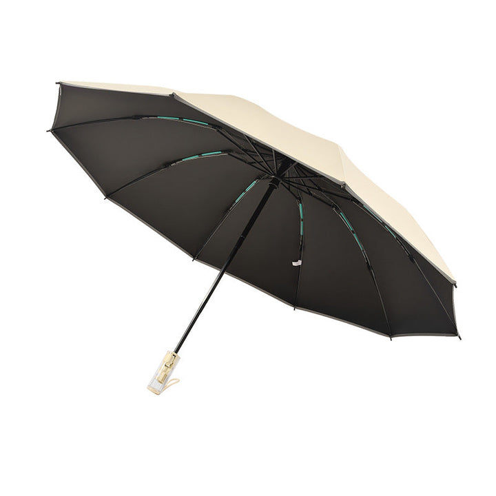 Women's Folding Umbrella Kalsten