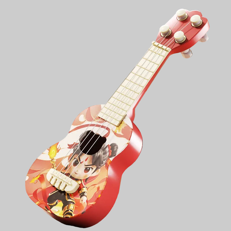 Acoustic Ukulele Kalsten