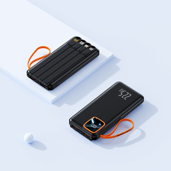 Powerbank Kalsten