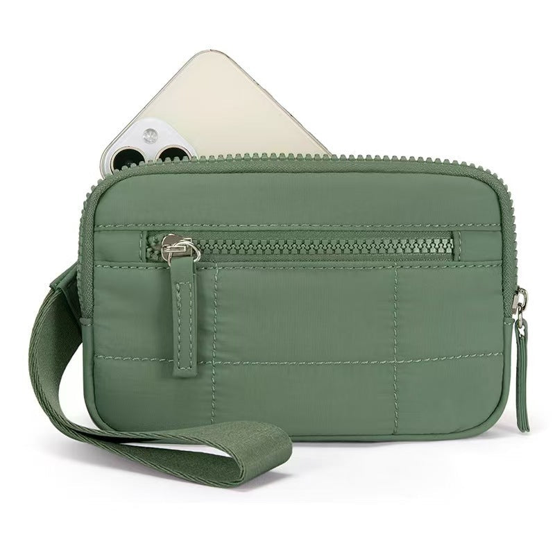 Elegant Crossbody Bag Kalsten