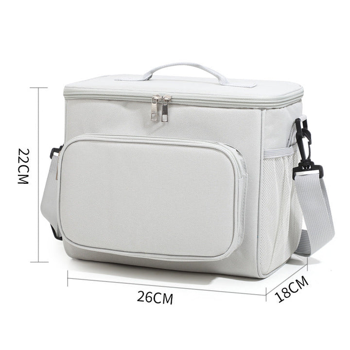 Insulated Practical Tote Bag Kalsten