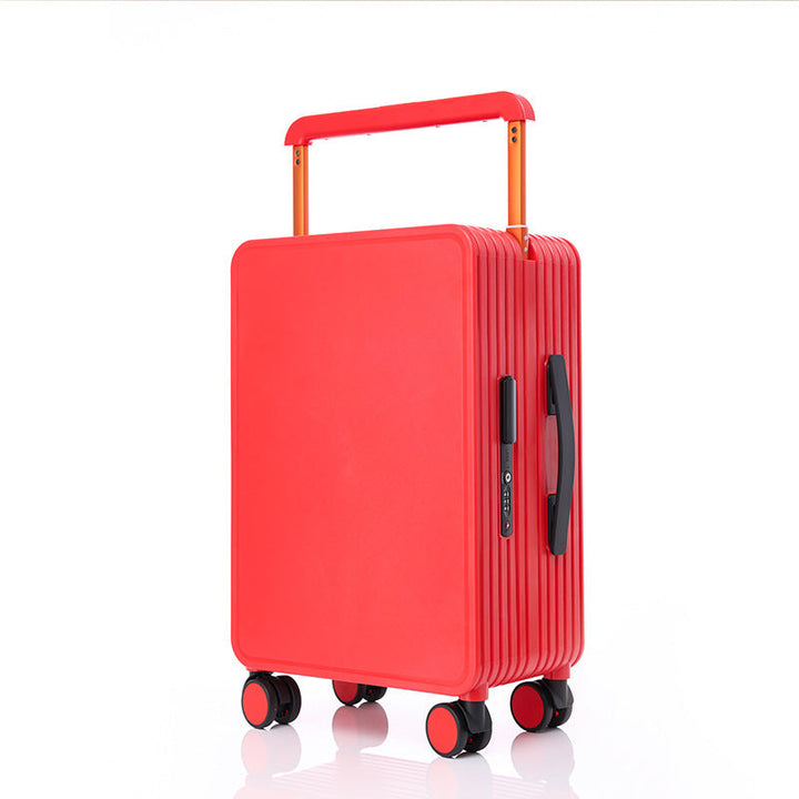Lightweight Hard-shell Spinner Luggage Kalsten