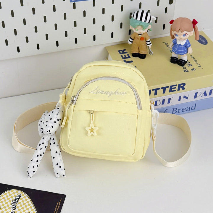 Mini Crossbody Bag