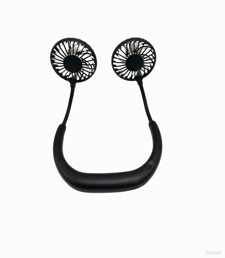 Women's Portable Fan Kalsten