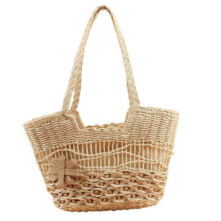 Handcrafted Beach Bag Kalsten