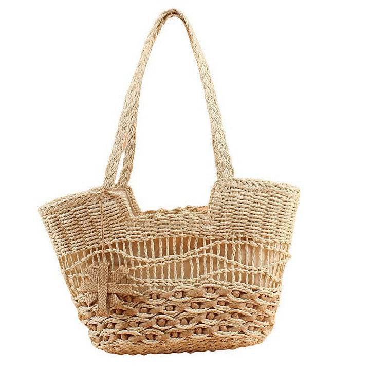 Handcrafted Beach Bag Kalsten