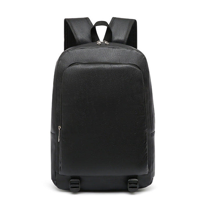 Elegant Backpack Made of High-Quality Faux Leather Kalsten