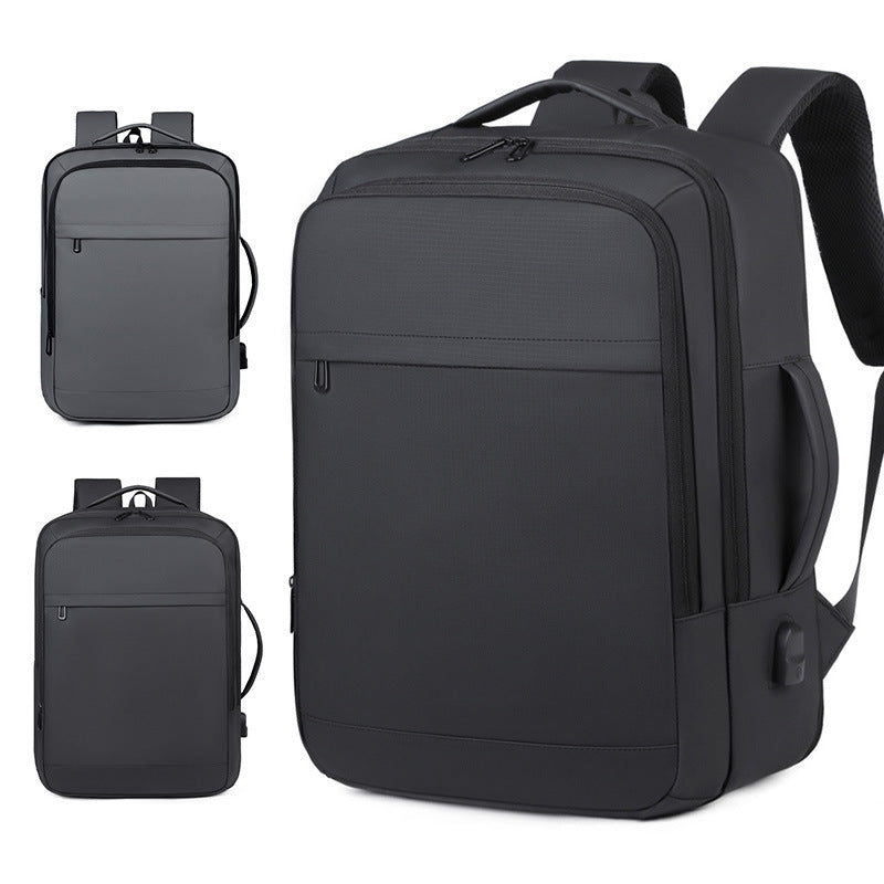 Urbaner Laptop Backpack Kalsten