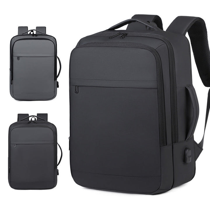 Urbaner Laptop Backpack Kalsten
