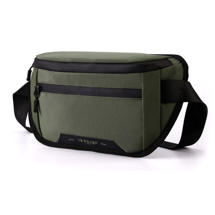 Outdoor Utility Sling Bag Kalsten