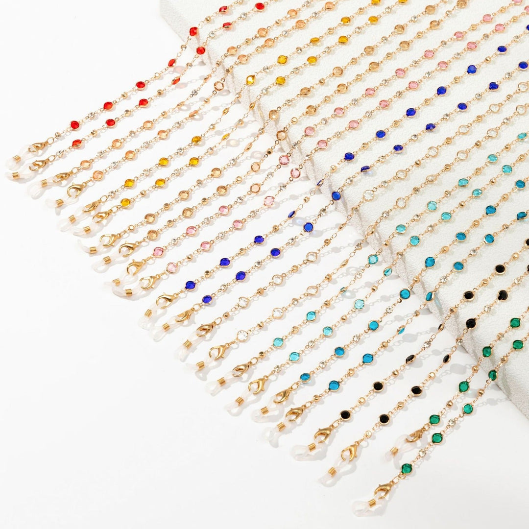 Fashionable Sunglasses Chain Kalsten