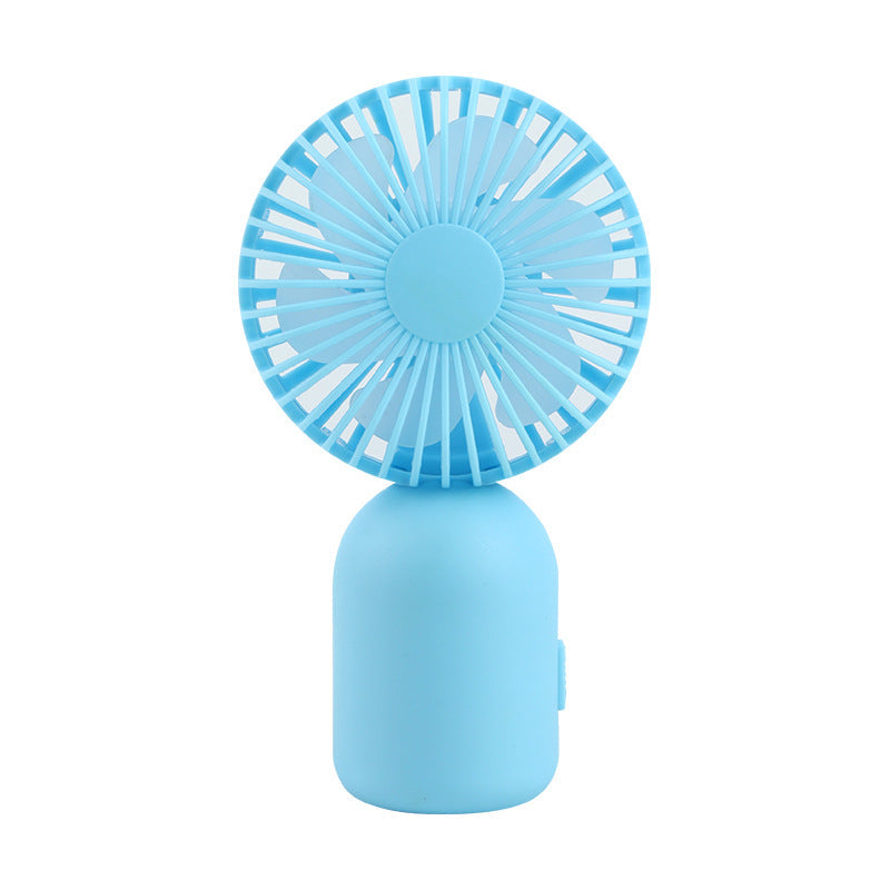 Ladies rechargeable handheld fan Kalsten