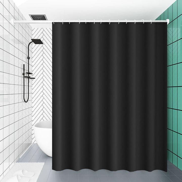 Shower Curtain Kalsten