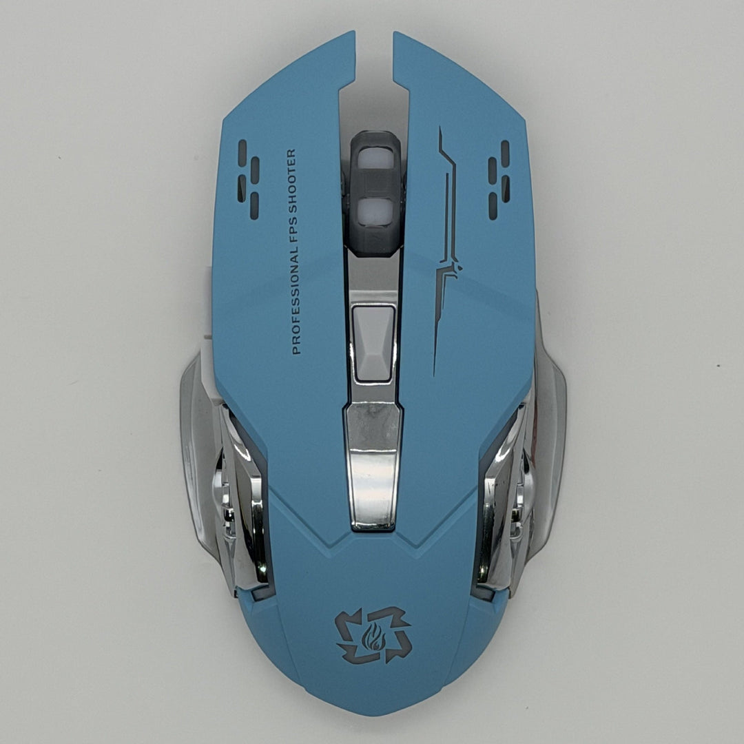 Gaming-Battle-Mouse Kalsten
