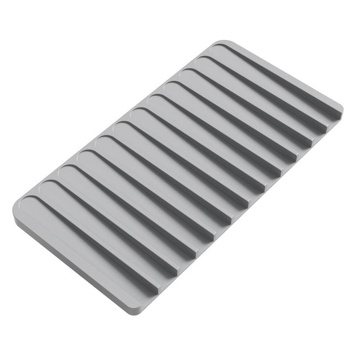 Multi-Functional Silicone Dish Drying Mat Kalsten