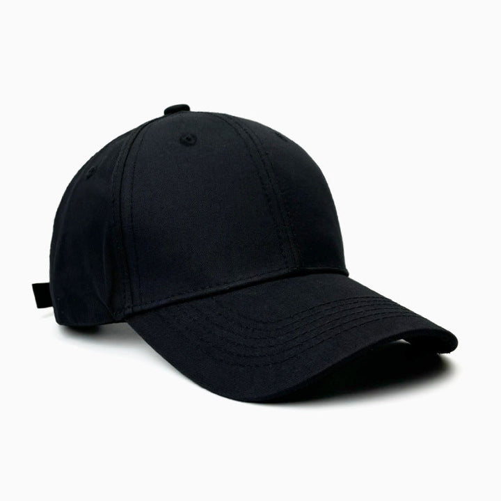 Women's classic and simple baseball cap with adjustable strap Kalsten