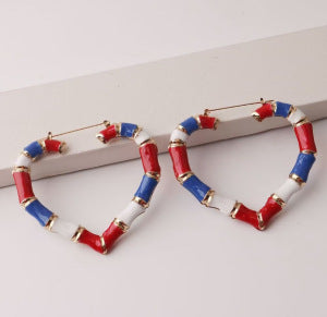 Unisex braided bracelet set made of cotton cords with adjustable sliding knots and star pendant Kalsten