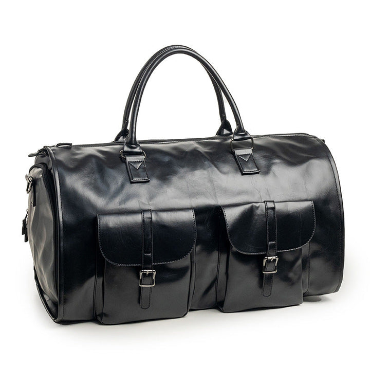 Elegant travel and sports bag Kalsten