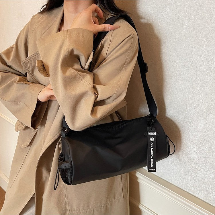 Fashionable clutch bag Kalsten