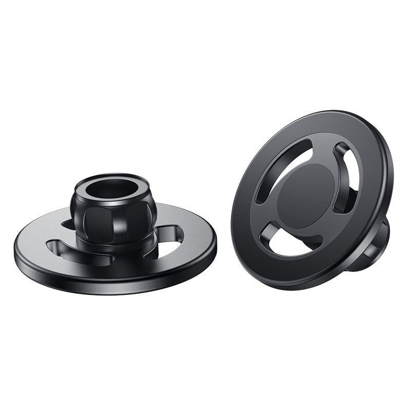 Unisex 17mm ball head mounting adapter for flexible vehicle bracket Kalsten