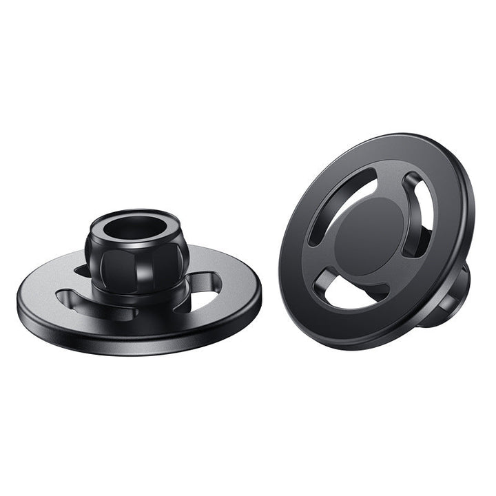 Unisex 17mm ball head mounting adapter for flexible vehicle bracket Kalsten