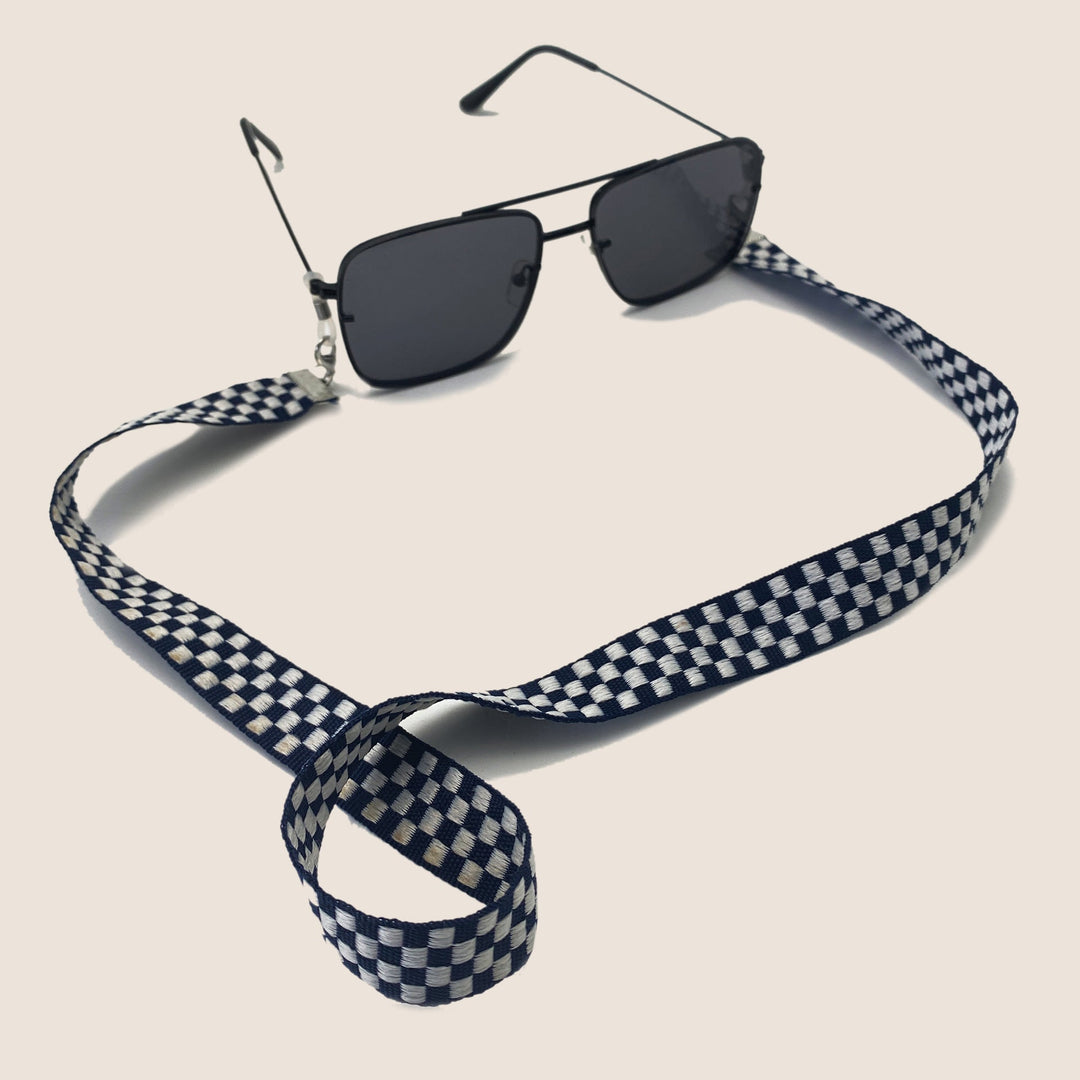 Decorative Eyewear Holder Kalsten