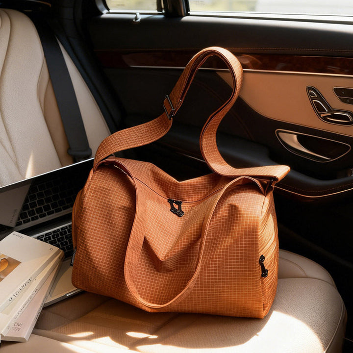 Women Stylish Sports and Leisure Bag Kalsten