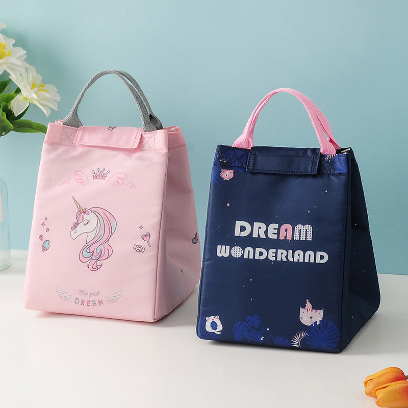 Insulated Lunch Bag Kalsten