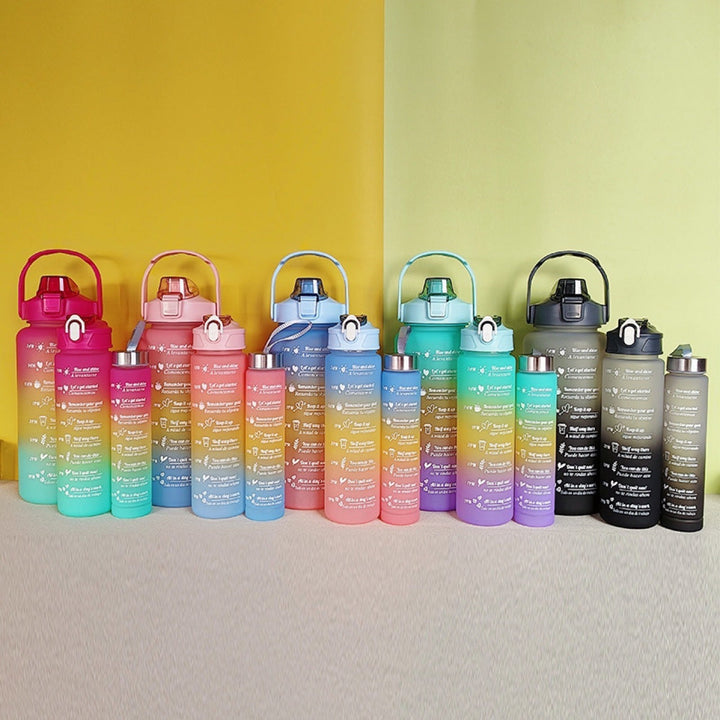 Women's Sporty Water Bottle Kalsten